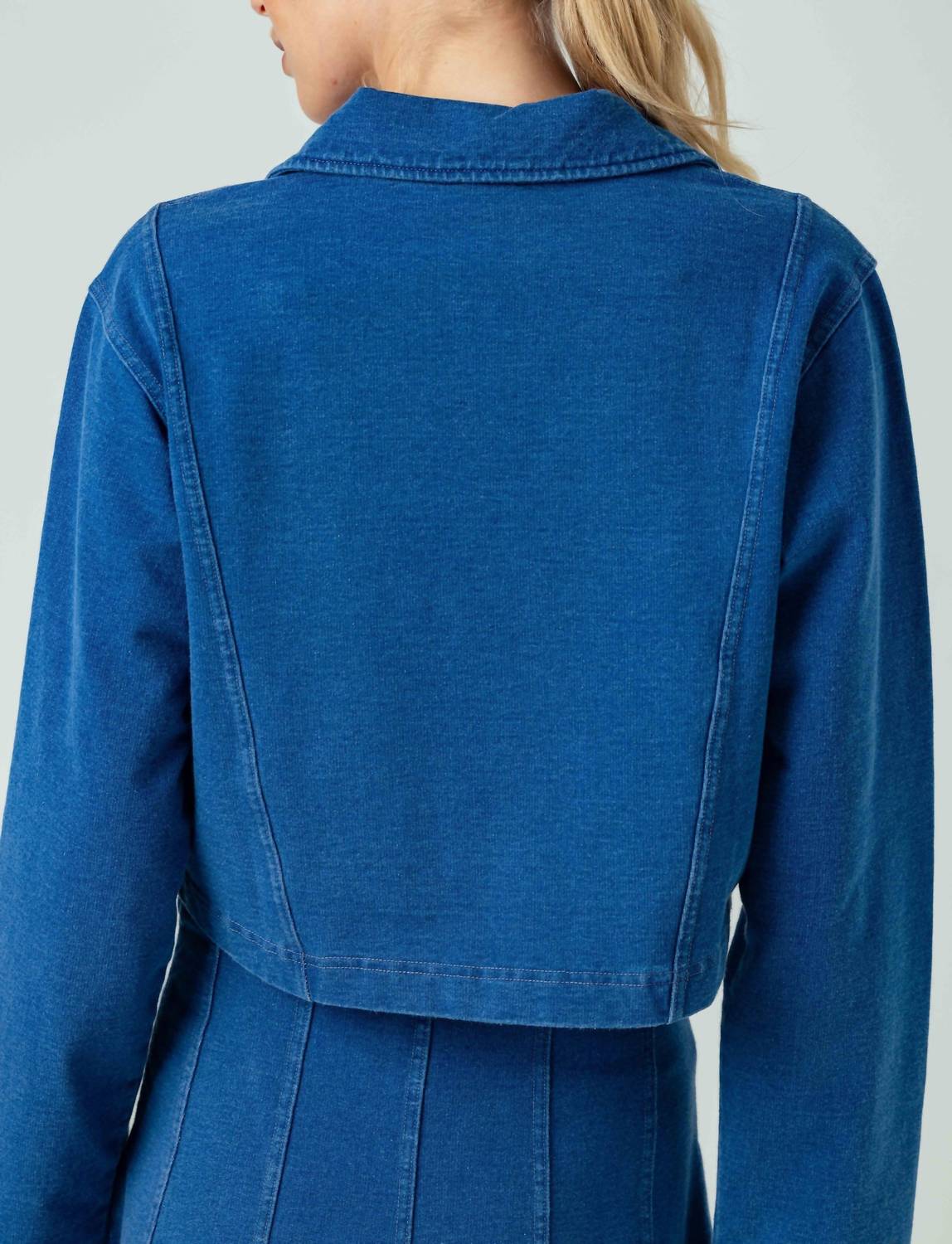 Sundays - Lille Long Sleeve Top