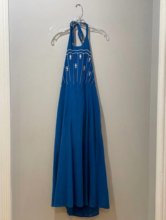 Greylin - Women's Melissa Maxi Dress