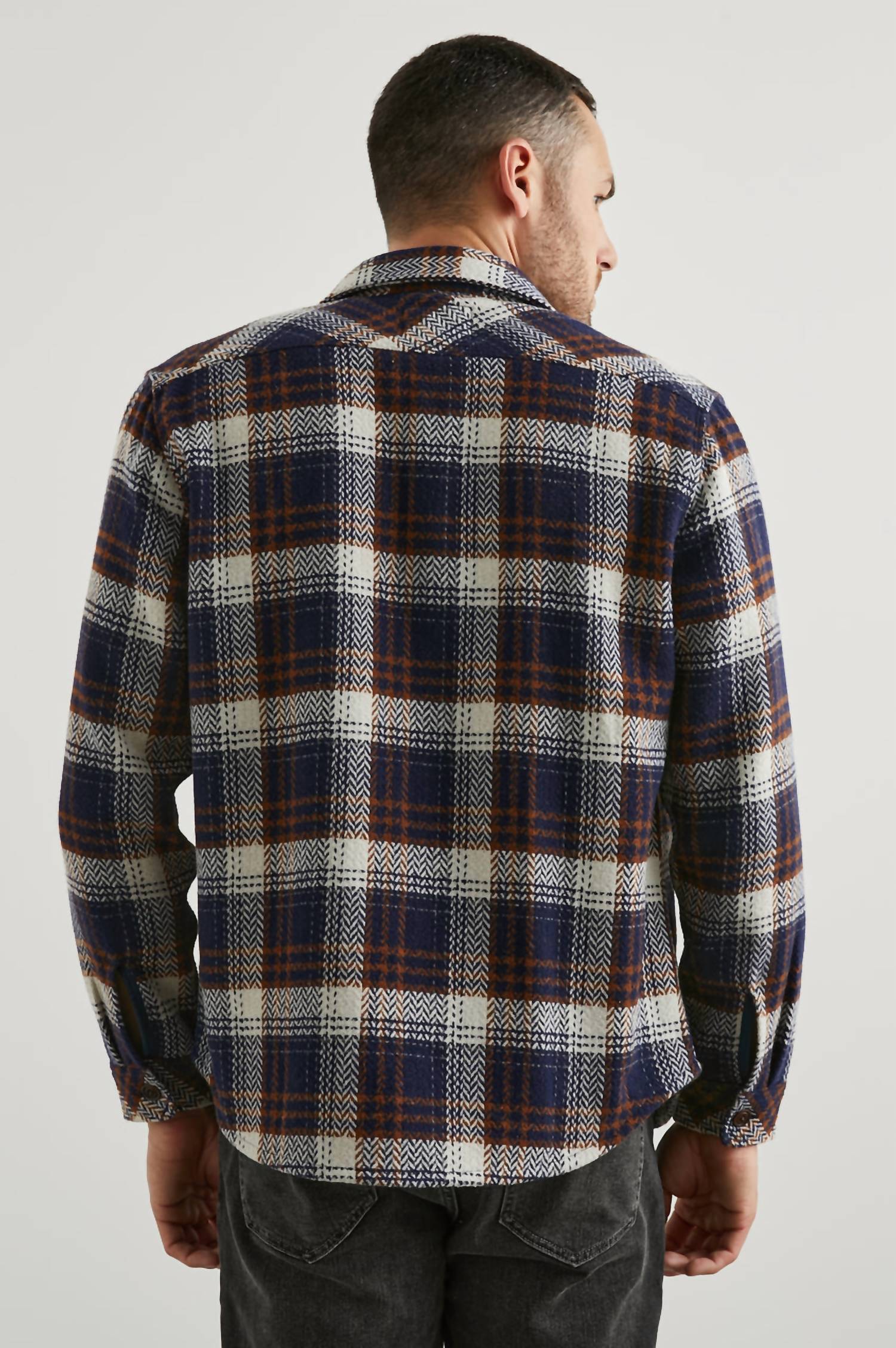 Berkshire Shirt