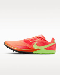 Nike - Men's Zoom Rival Xc 6 Cross-country Spikes Shoes