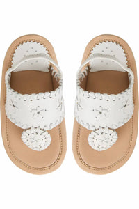Jack Rogers - Baby Girls Jacks Slingback Sandal