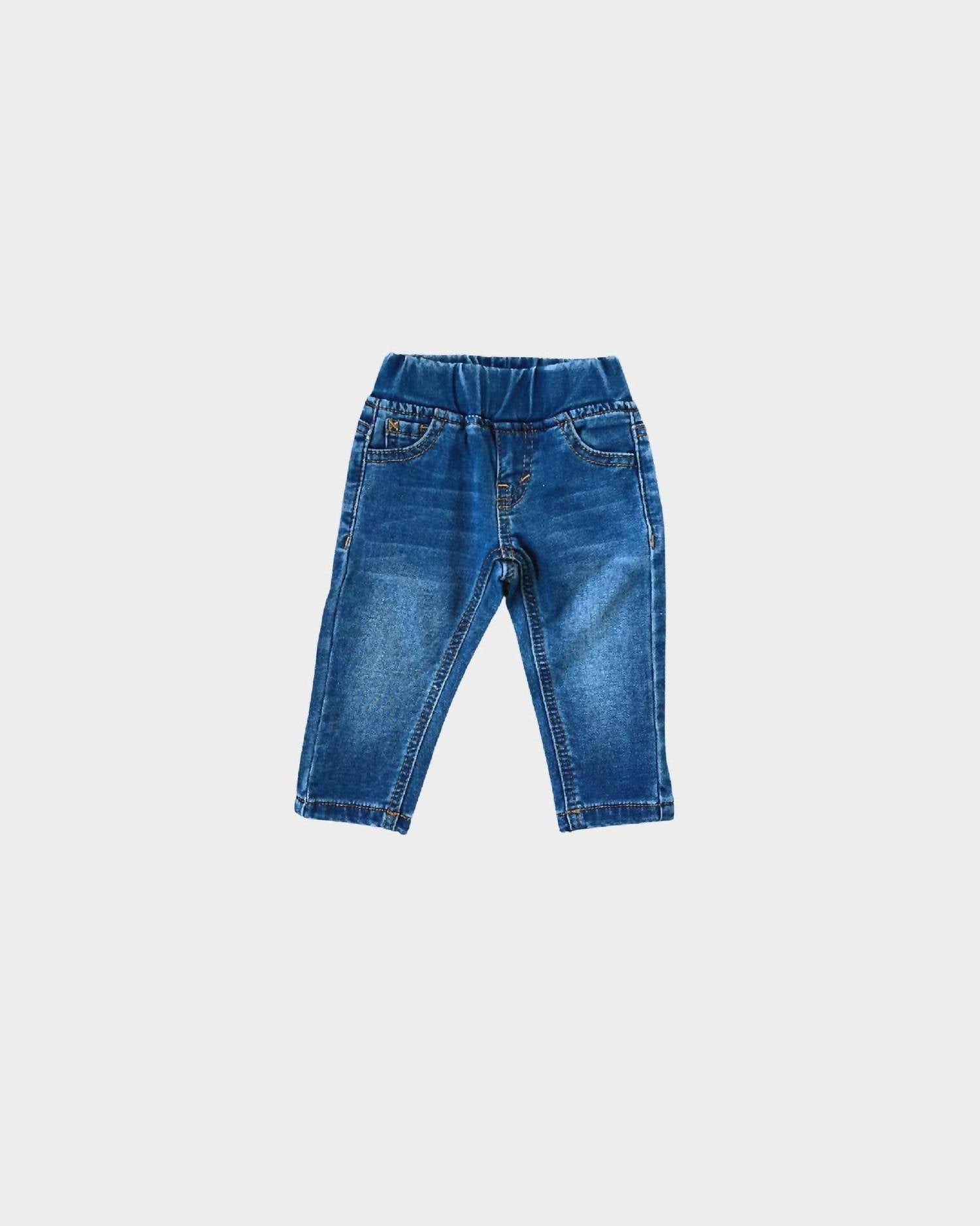 Babysprouts - Boy's Denim Jeans