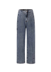 Frnch - Arum Straight Leg Jeans