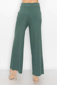 Joh - Sheila Knitted Sweater Pant