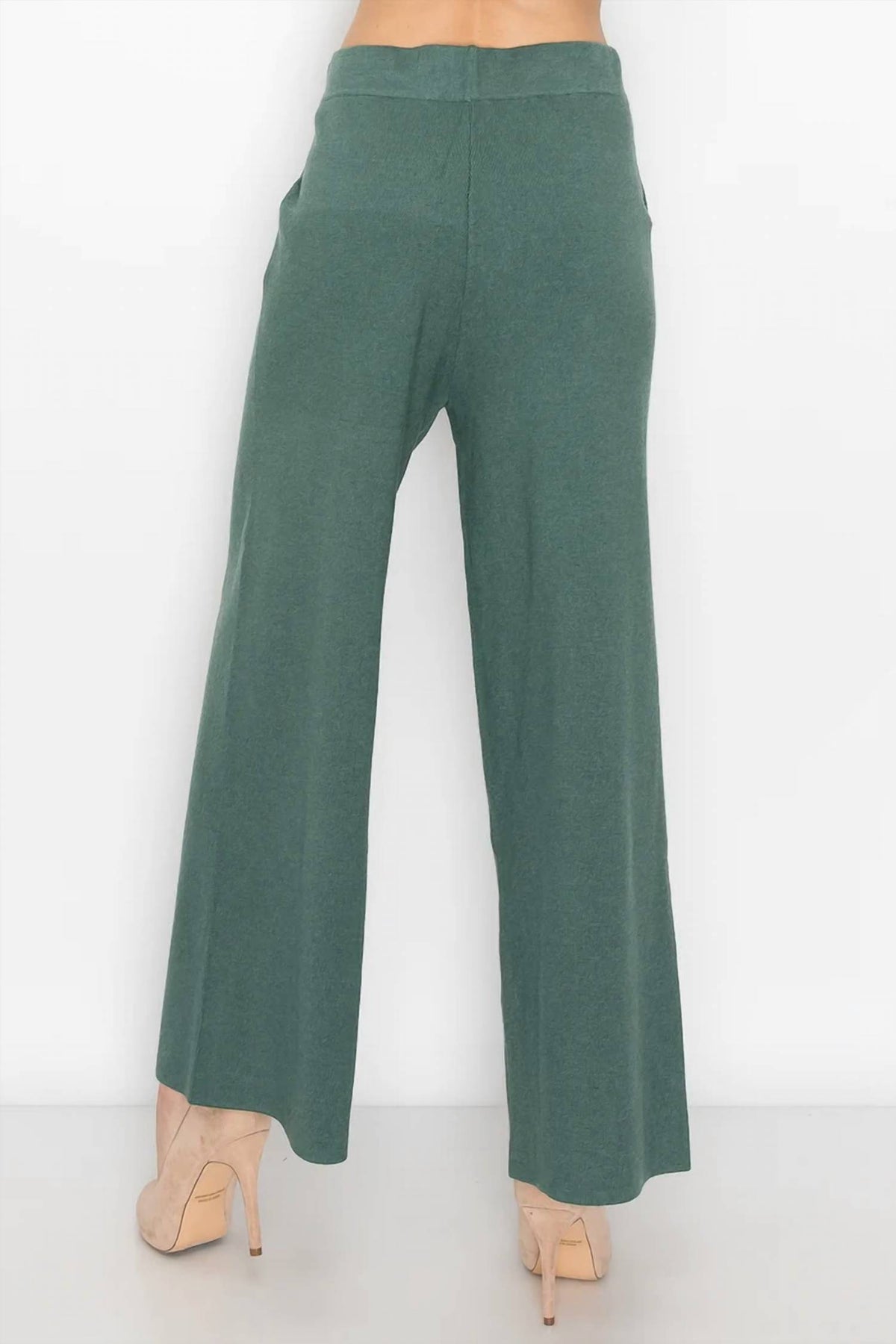 Joh - Sheila Knitted Sweater Pant