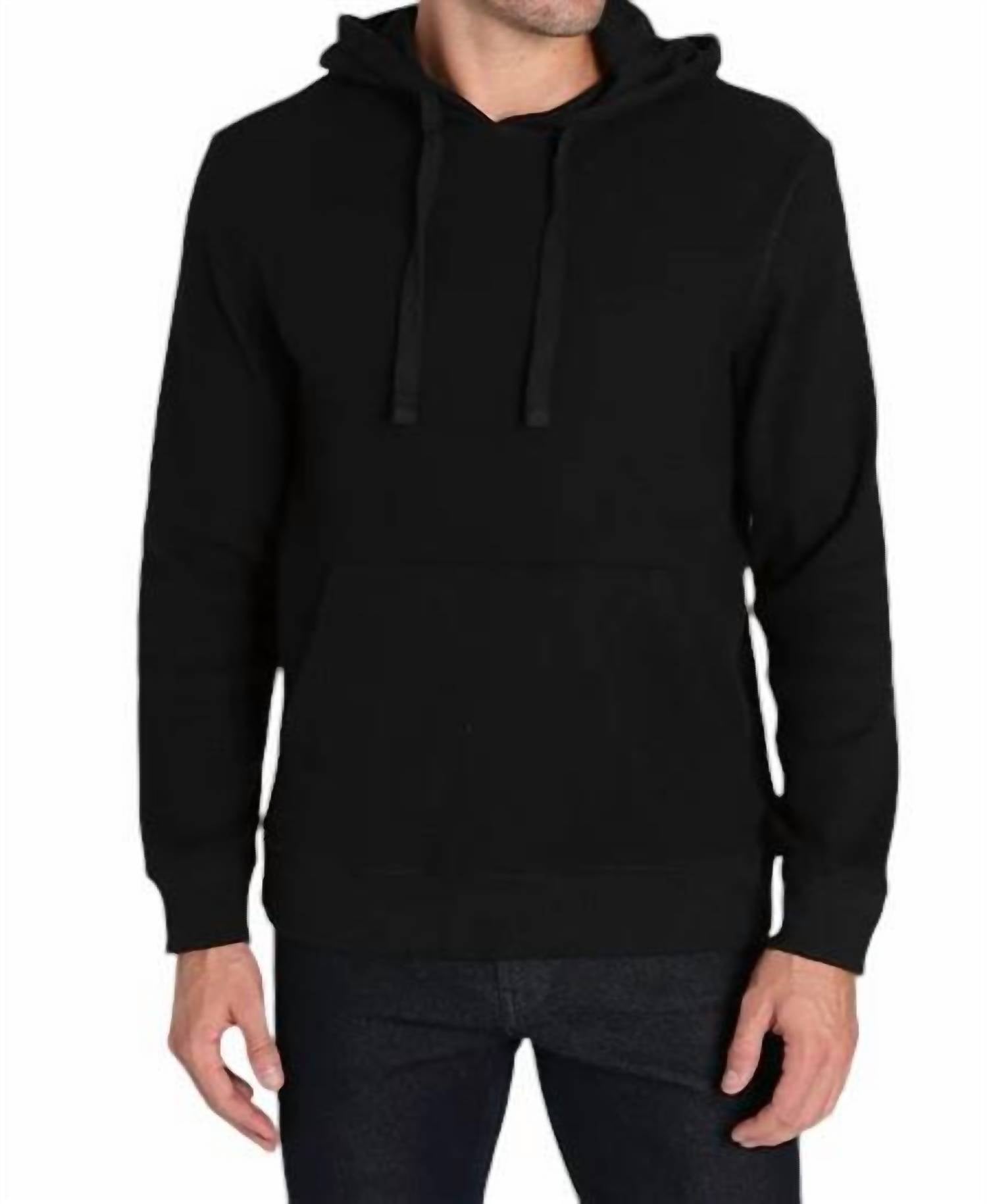 Jachs New York - The Nash Hoodie