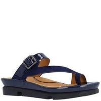 L'Amour Des Pieds - Women's Alanza Leather Sandal