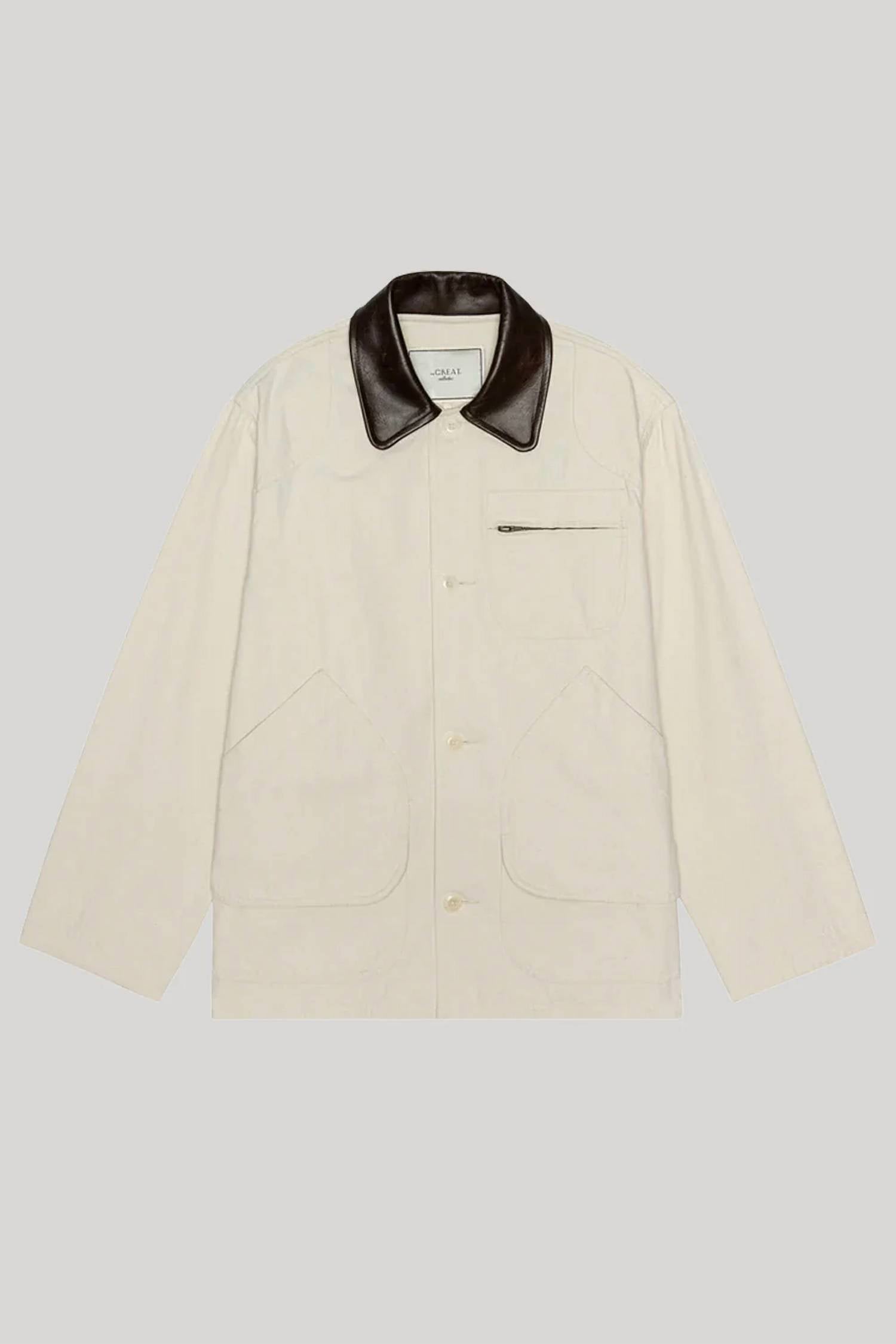 The Great. - Barn Jacket