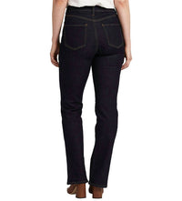 Jag - High Rise Phoebe Boot Cut Jeans