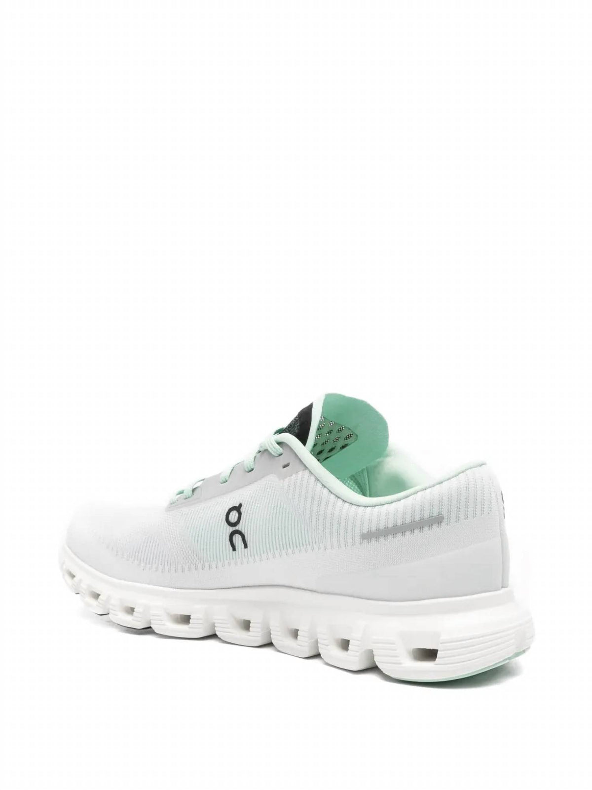 On - Men's Cloud 6 Push Sneakers