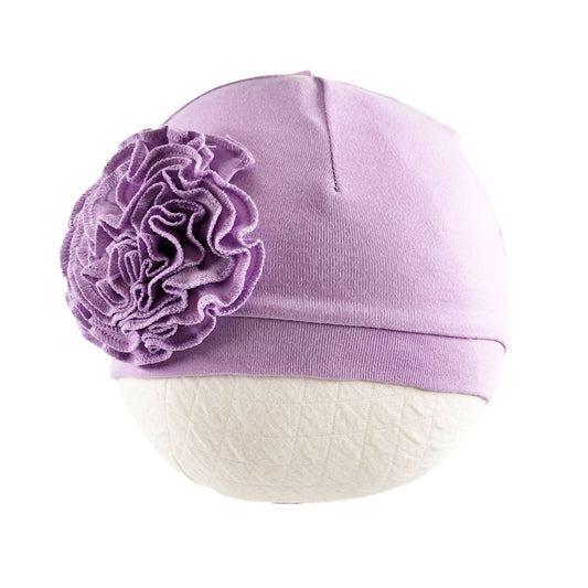 Lemon Loves Layette - Bijou Hat