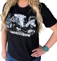 Sterling Kreek - Smokeshow Short Sleeve Tee