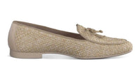 Paul Green - Women's Robbie Flat Raffia Loafer