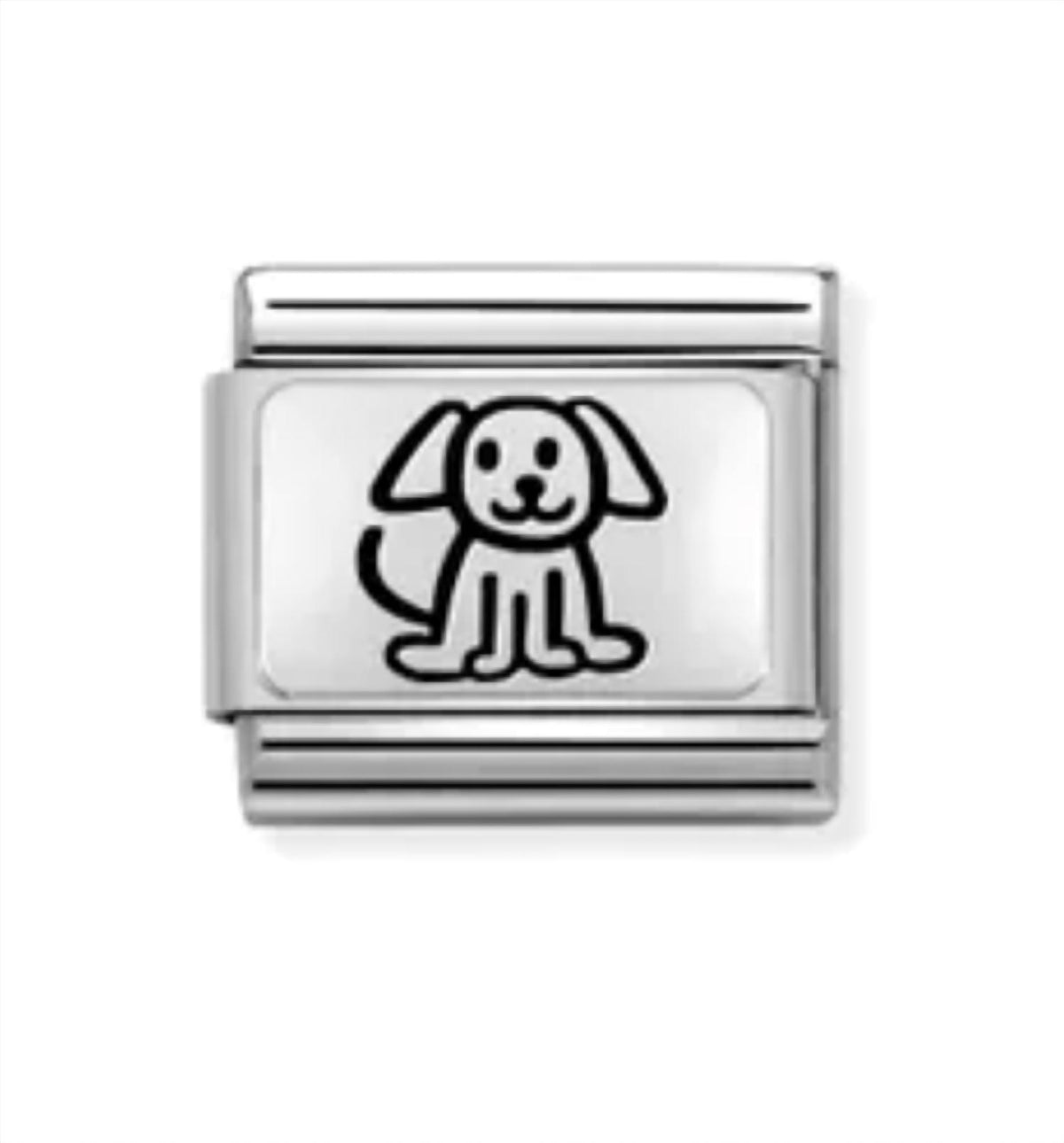 Nomination - Unisex Animals Links Bracelet