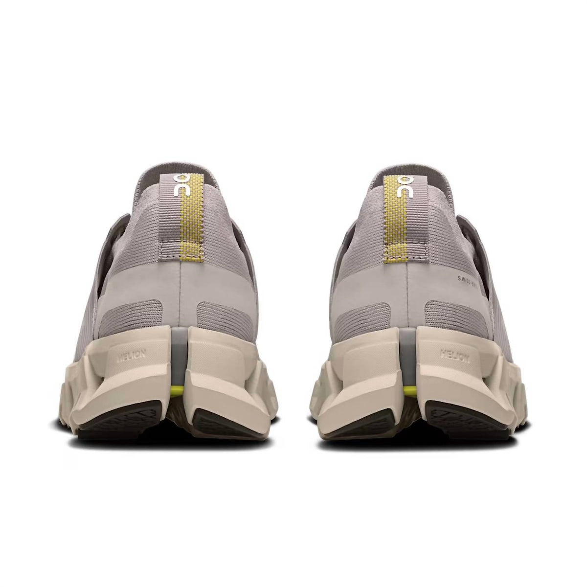 On - Women's Cloudswift 4 Running Shoes