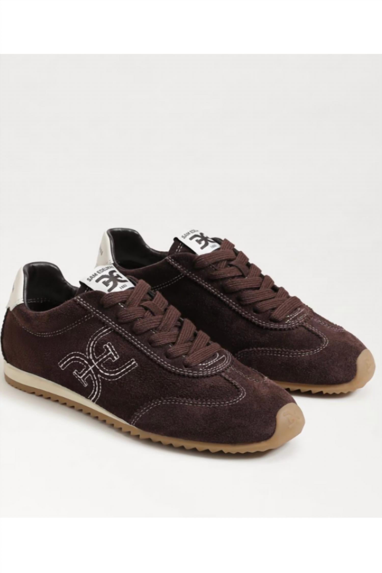 Sam Edelman - Women's Isella Sneaker