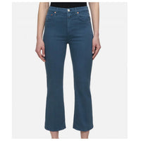 Closed - Hi-sun Cropped Denim Jeans
