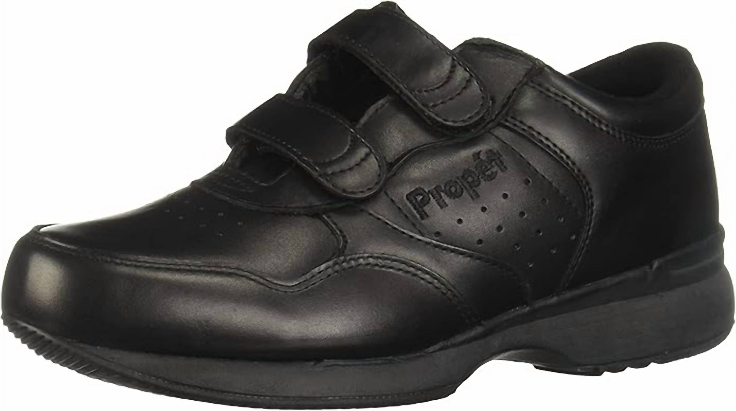 Propet - Men's Life Walker Strap Xxw Sneakers