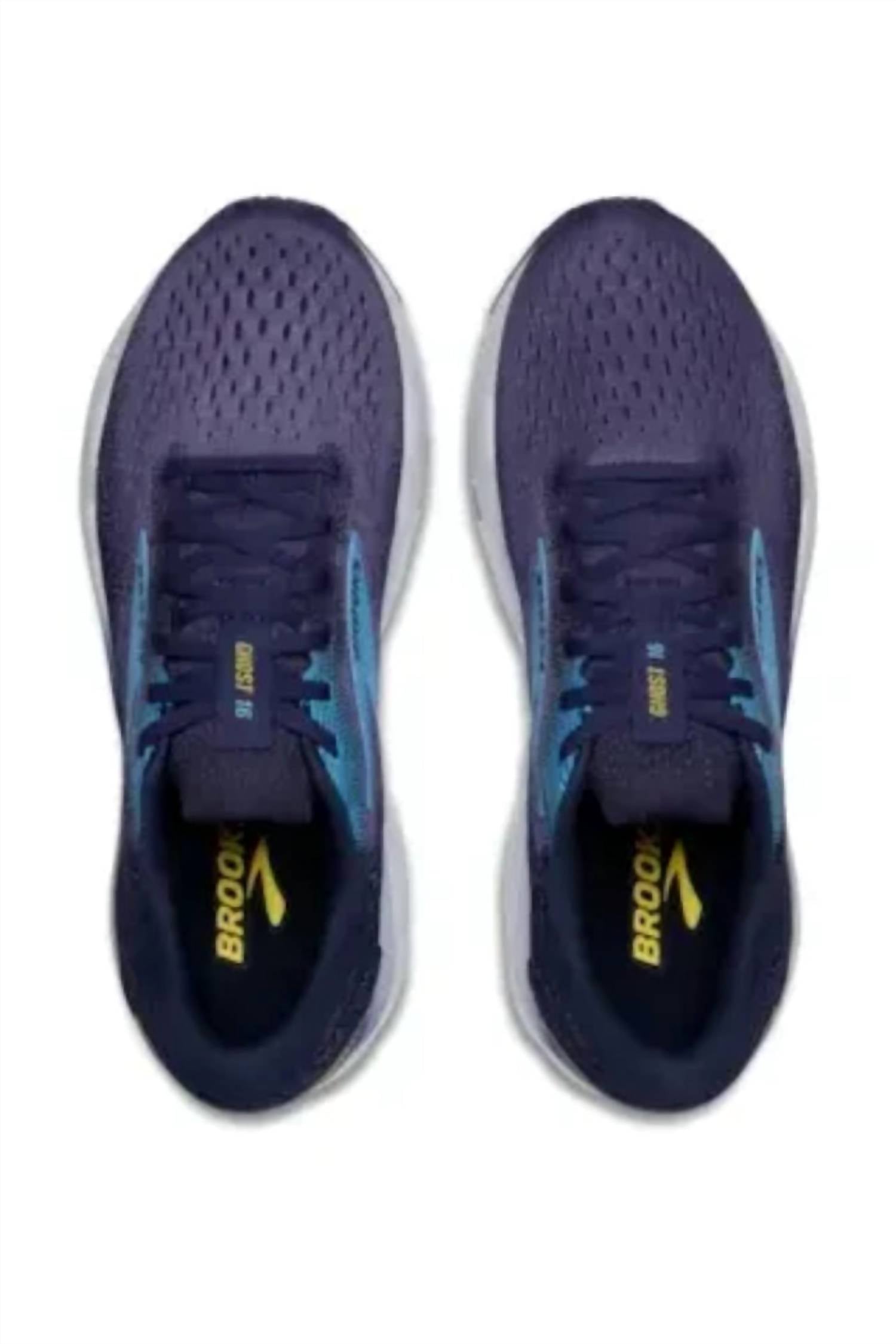 Brooks - Men's Ghost 16 Running Shoe