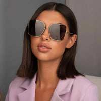 Freyrs Eyewear - Women's Dream Girl Sunglasses