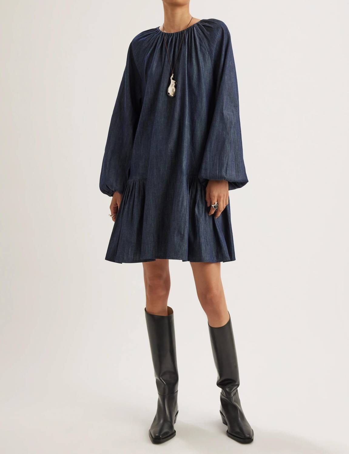 Merlette - Seymour Mini Dress