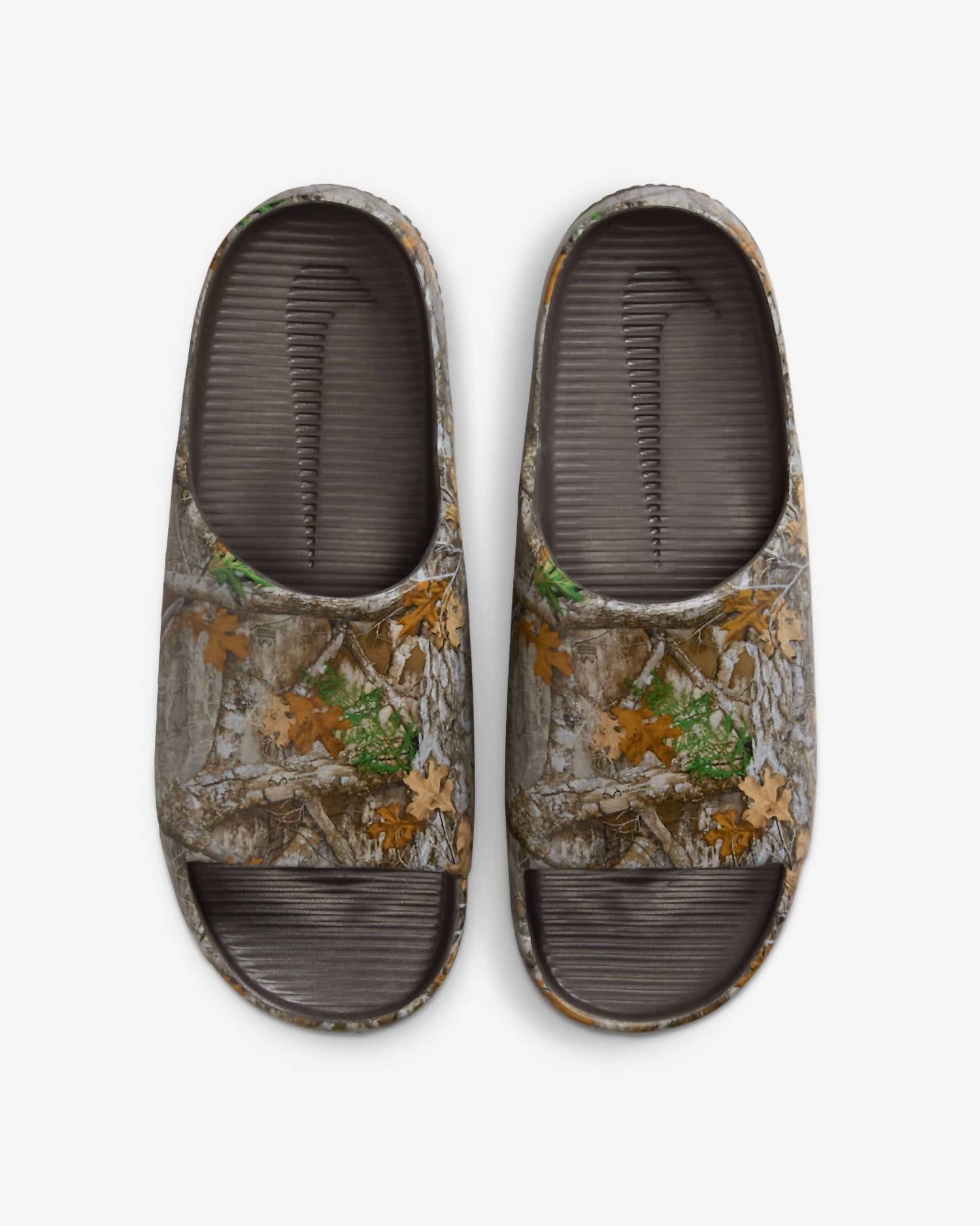 Nike - Men's Calm Realtree Camo Slides