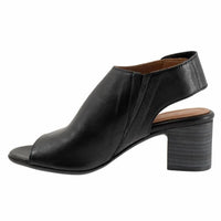 Bueno - Women's Rachel Block Heel