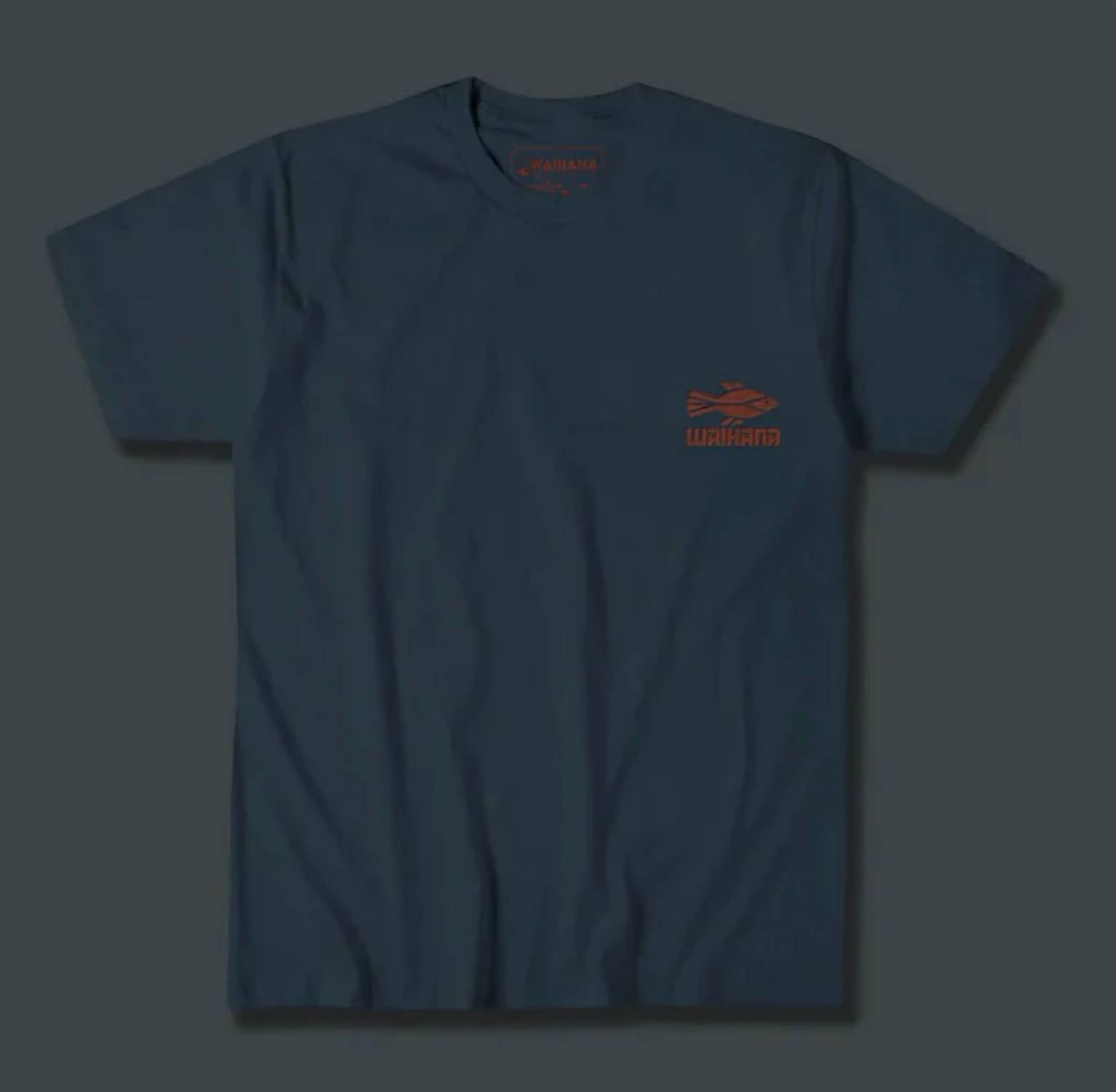 Waihana - Women's Premium Pima T-shirt