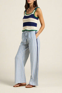 Trovata - Justine Sweater Tank Top