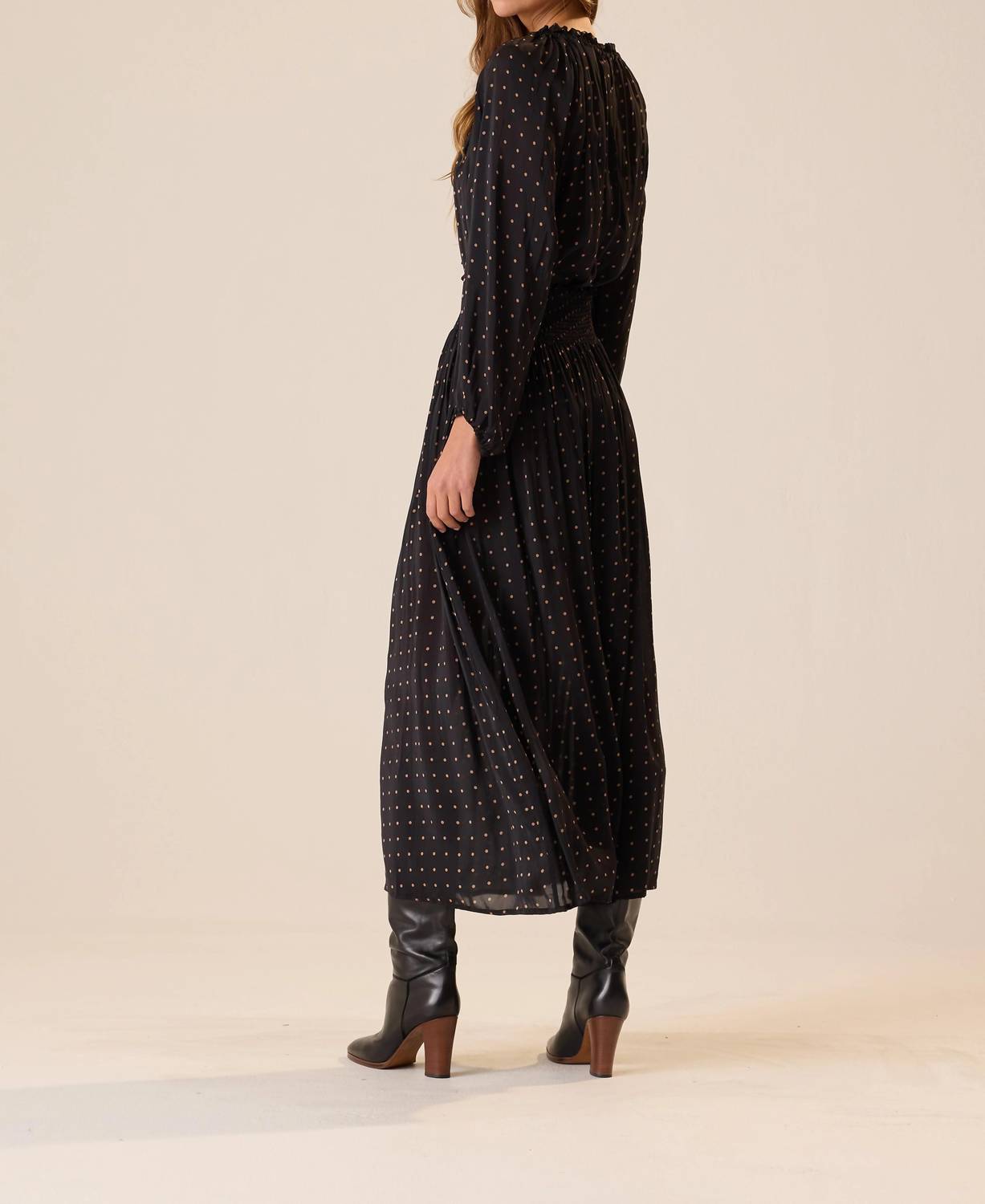 Natalie Martin - Bella Maxi Skirt