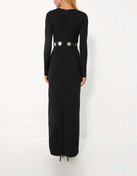 Staud - Asher Maxi Dress