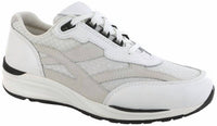 Sas - Men's Journey Mesh Lace Up Sneaker