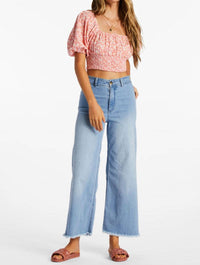 Billabong - Only You Top