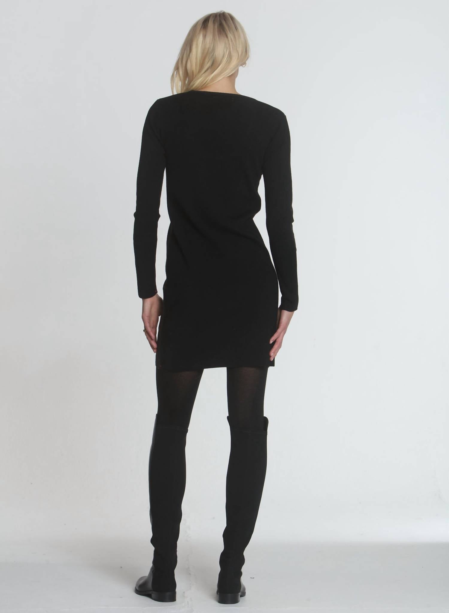 Label+Thread - Women's Morgan Knit Dress