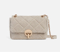 Vanessabruno - Women's Moon Bag
