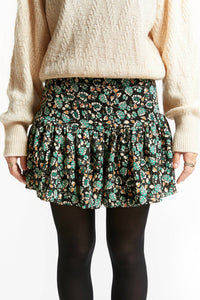 Indee - Girl's Rennes Short Skirt
