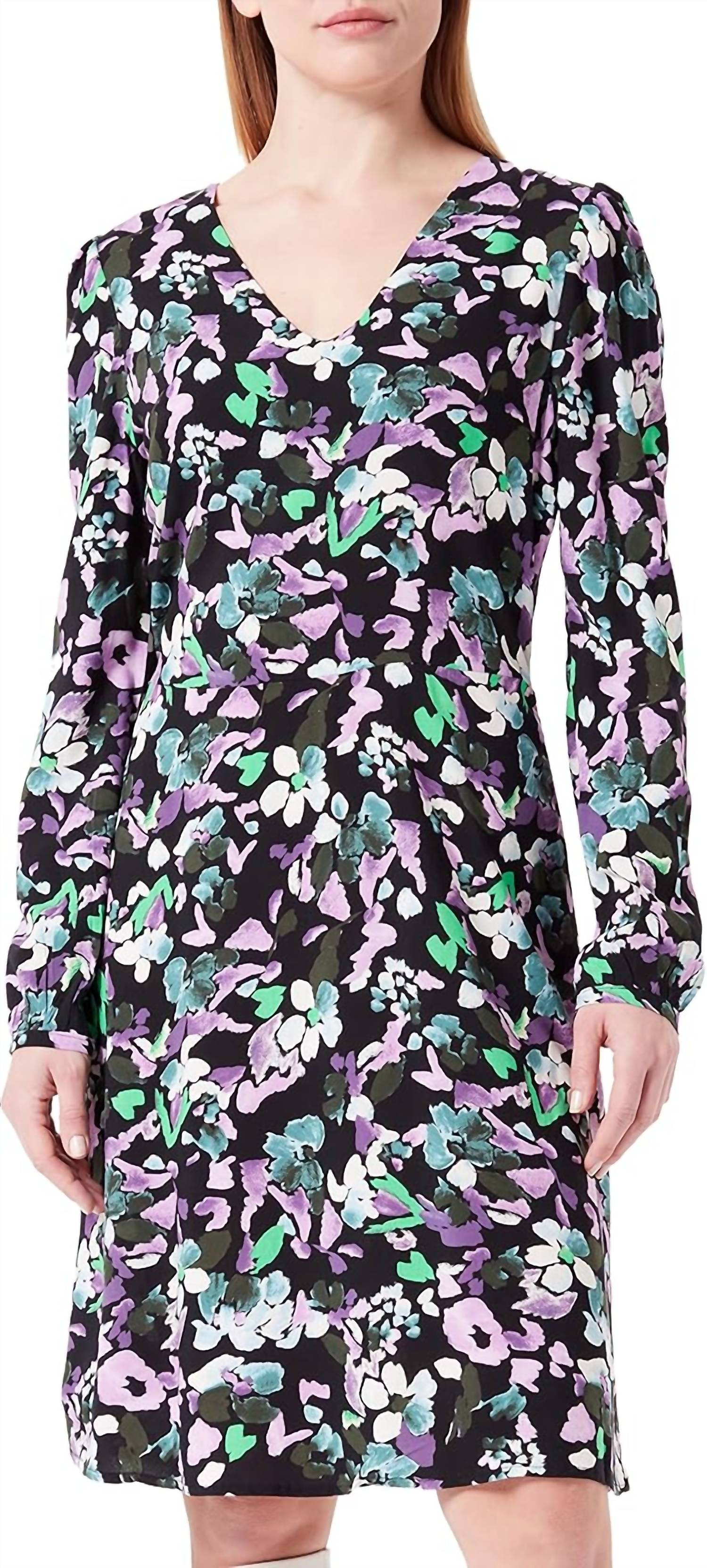 Ichi - Vera Dress