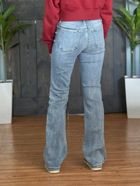 Judy Blue - Saddle Up Bootcut Jean