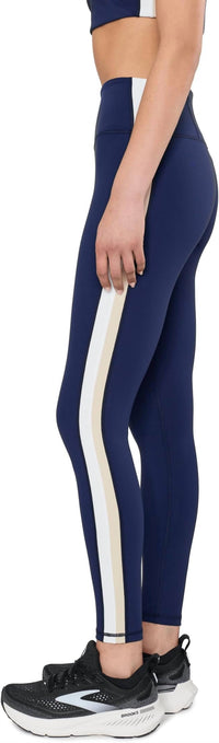 Spiritual Gangster - Sage 7/8 High Waist Legging