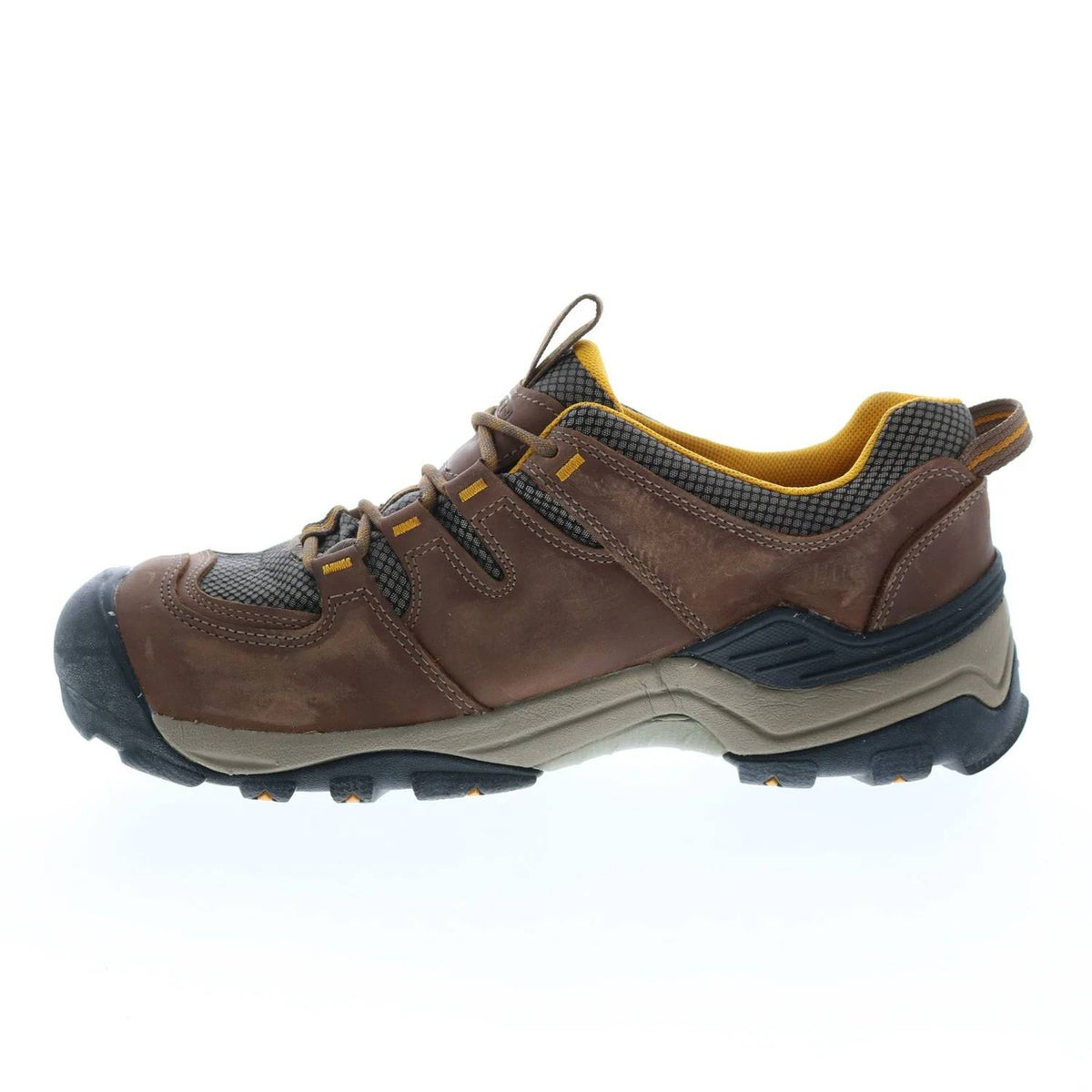 Keen - Men's Gypsum Ii Waterproof Hiking Boots