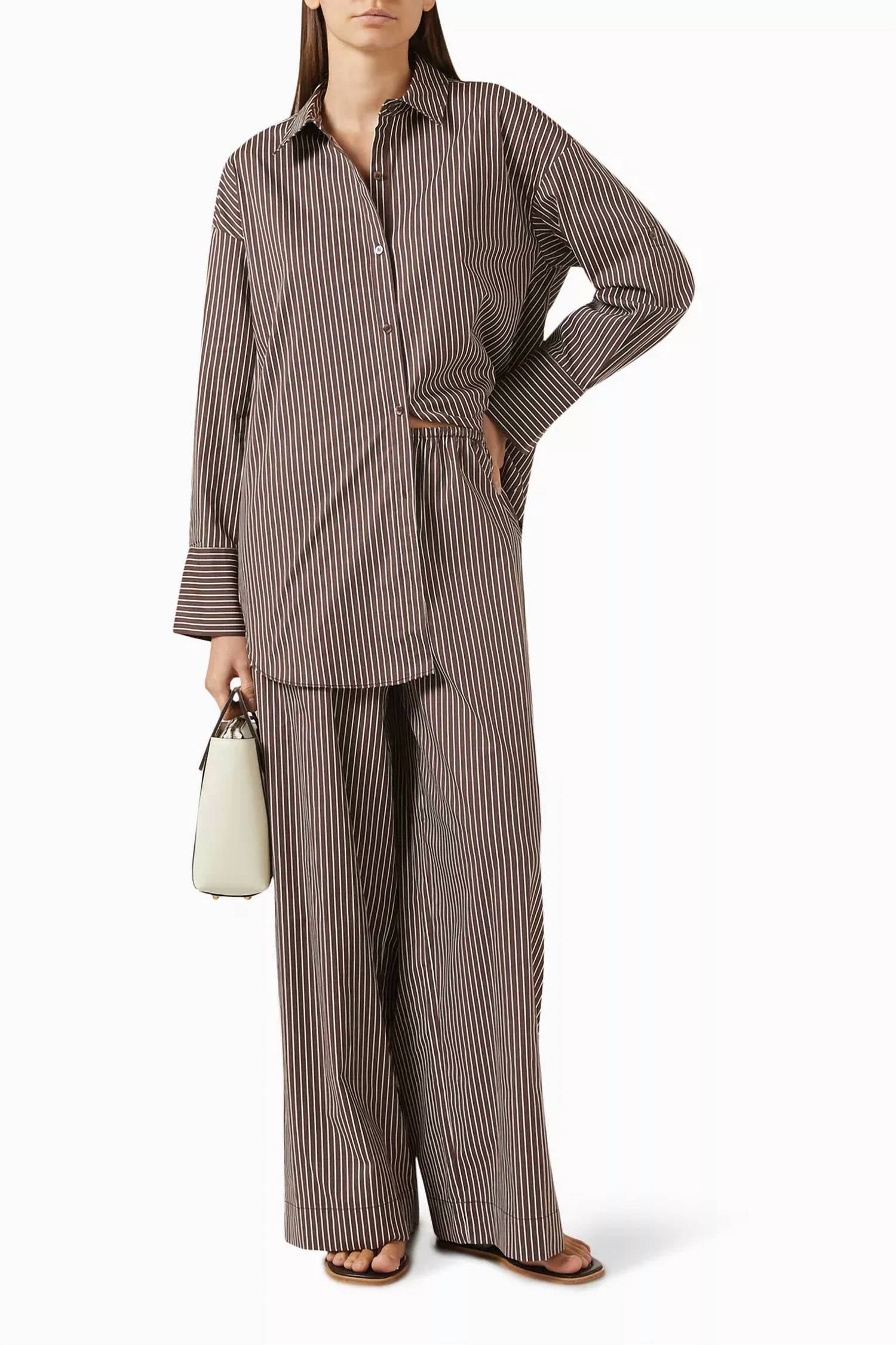 Staud - Bonfire Pants