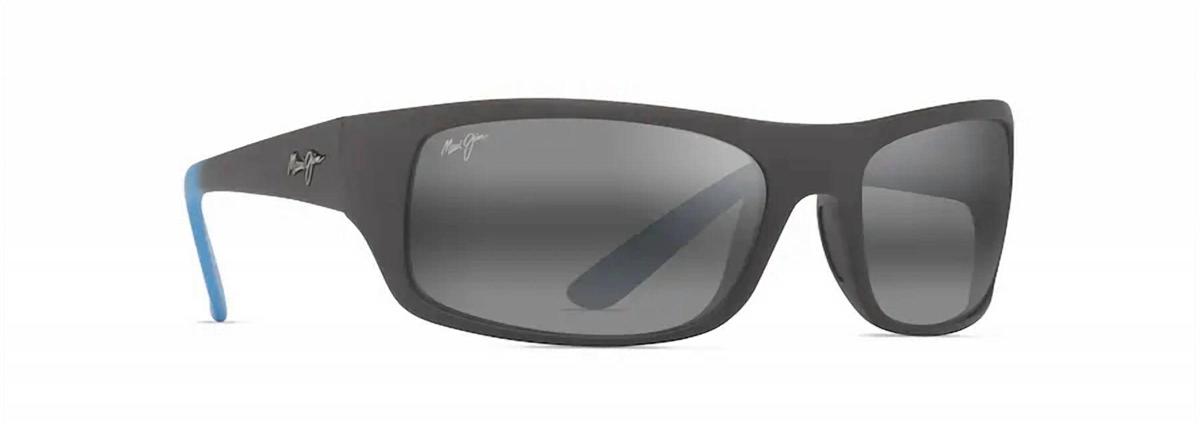 Maui Jim - Men's Peahi Sunglasses
