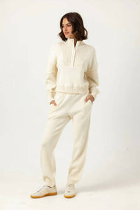 Sundays - Piper Ribbed Jogger