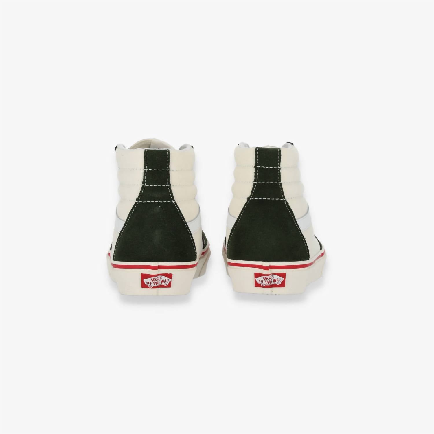 Vans - Unisex Sk8-hi Retro Sport Sneakers