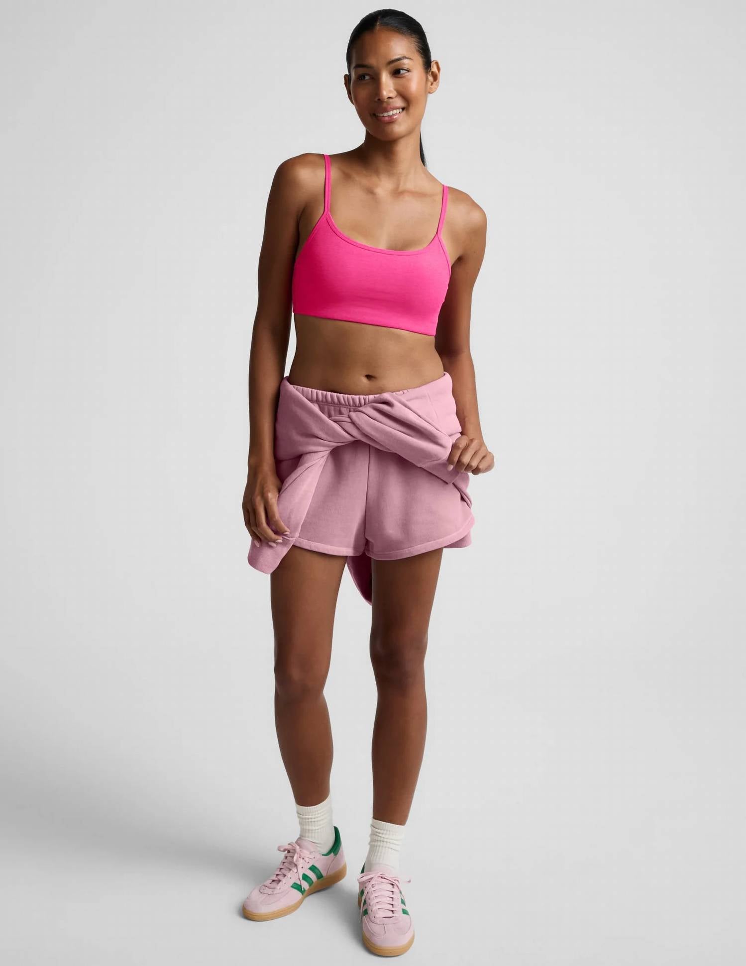 Beyond Yoga - Spacedye™ Forever Bra