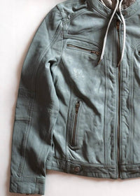 Iron & Resin - Women's Topanga Jacket
