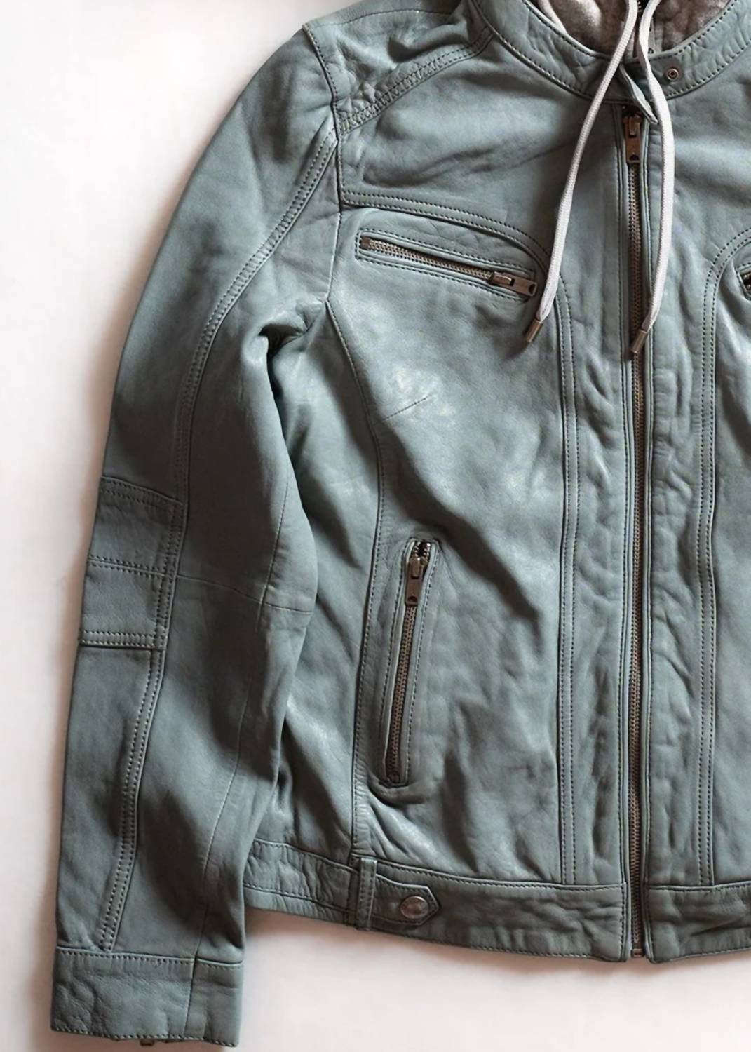 Iron & Resin - Women's Topanga Jacket