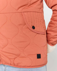 Ripcurl - Anti Series Anoeta Classic Jacket