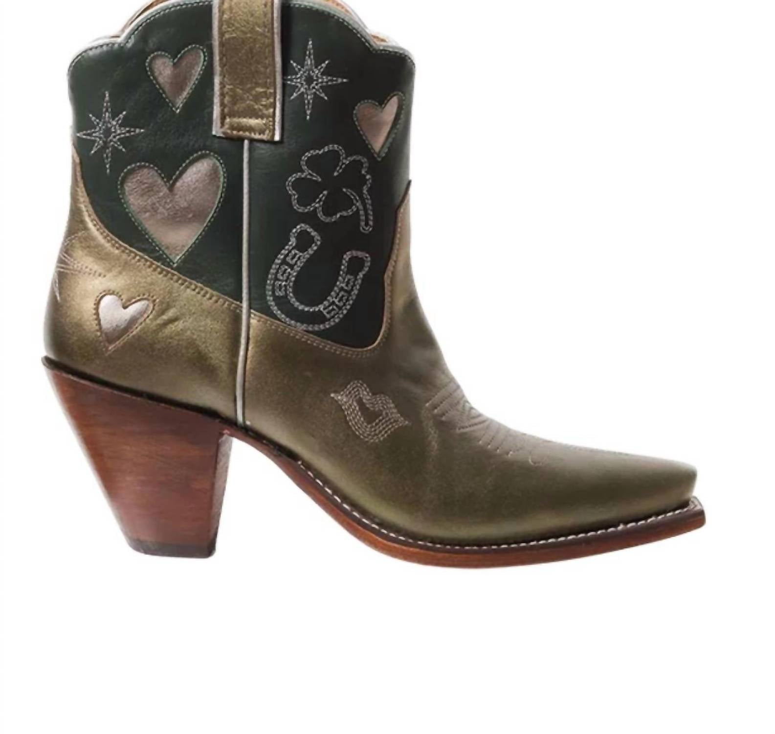 Besita Boots - Women's Lucky Boot