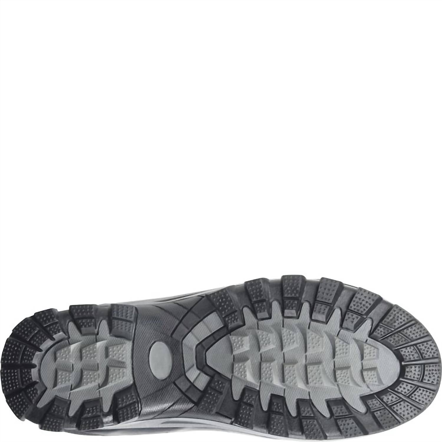 Carolina - Men's Mud Jumper 5" Rubber Boots